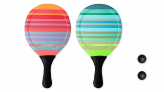 Set na plážový tenis REMEMBER