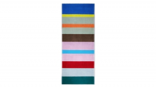 Velká osuška Palermo, 200 x 80 cm, REMEMBER