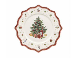 Tác/ talíř na cukroví 35 cm Toy´s Delight Villeroy & Boch