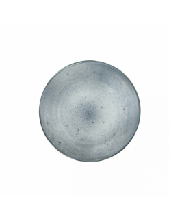 Hluboký kameninový talíř 21 cm Basic BRANDANI