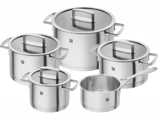 Vitality sada nádobí, hrnců 5 ks Zwilling
