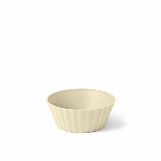 Miska 15 cm krémová Hera Blim+