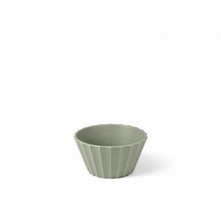Miska 10 cm zelená Hera Blim+