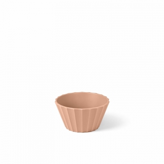 Miska 10 cm růžová Hera Blim+