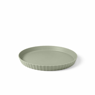 Tác kulatý 30 cm zelený Atena Blim+
