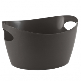 BOTTICHELLI M džber 4,5 l džber na prádlo, hračky, na osázení kytek..  KOZIOL