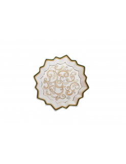 Tác na cuktoví 23,5 cm Filo D´Oro BRANDANI
