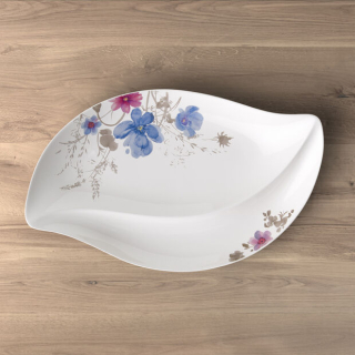Mariefleur Serve & Salad servírovací podnos, 50 x 30 cm Villeroy & Boch