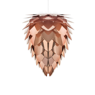 Lustr Conia Mini Ø 30 cm Copper VITA Copenhagen