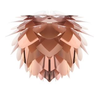 Lustr Silvia Copper, Ø 50 cm VITA Copenhagen