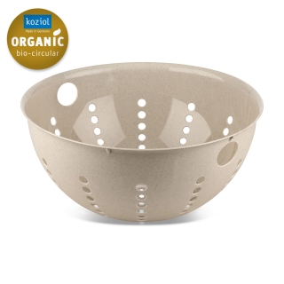 Palsby cednik  28cm Písková ORGANIC KOZIOL