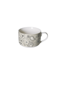 Hrnek béžová Shanti 0,5l BRANDANI