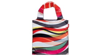 Skládací nákupní taška Wave REMEMBER