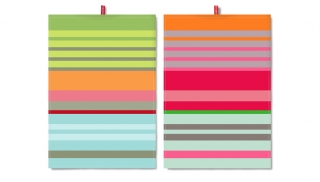 Set 2ks utěrek No16 Remember