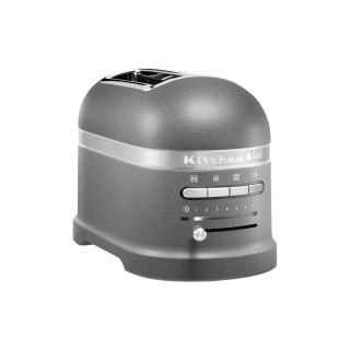 Toustovač / topinkovač Artisan KMT2204 šedá KitchenAid