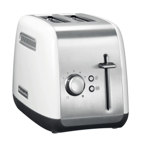 Toustovač / topinkovač 5KMT221 bílý KitchenAid 