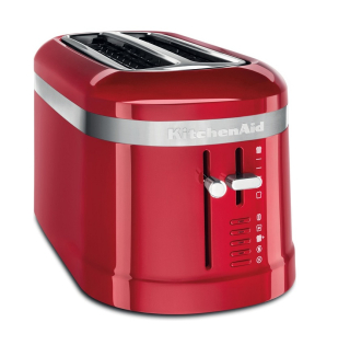 Toustovač / topinkovač Loft Long 5KMT5115 královská červená KitchenAid
