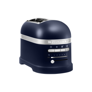 Toustovač / topinkovač Artisan KMT2204 inkoustová modrá matná KitchenAid