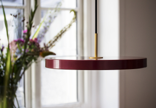 Lustr Asteria, Ø 43 cm VITA Copenhagen