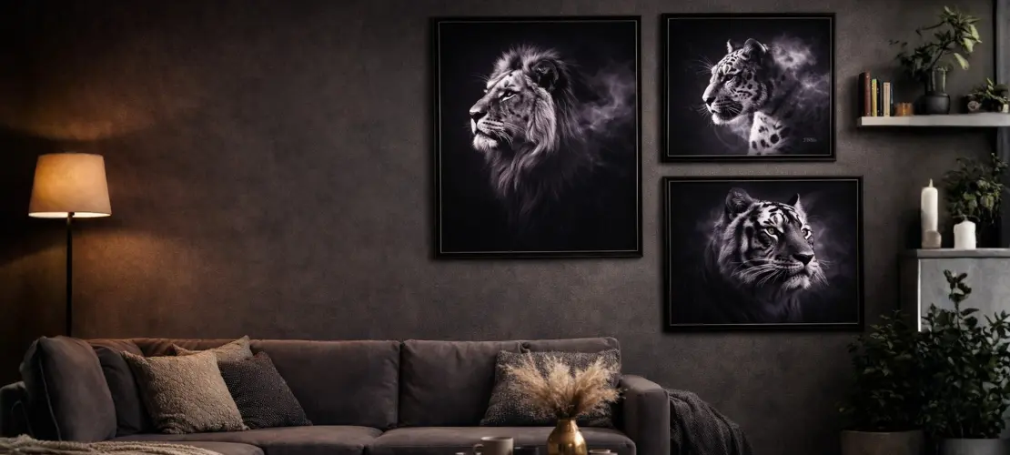 Výběr designu se slevou – H Design