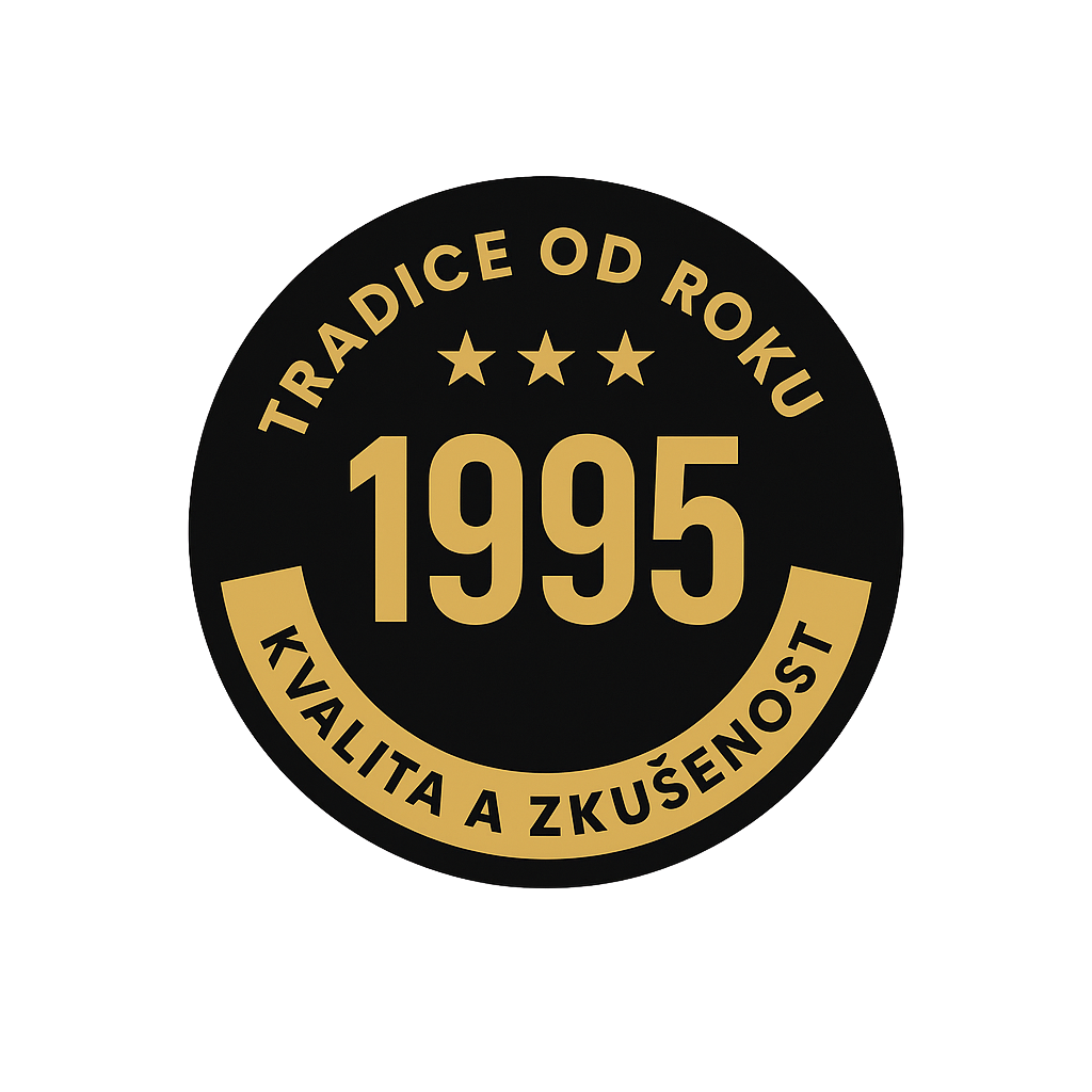 Tradice od roku 1995